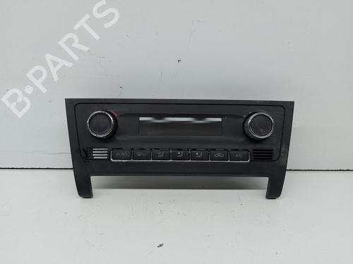 Used Climate control Climate control SEAT TOLEDO IV (KG3) [2012-2019] 34223468 34223468