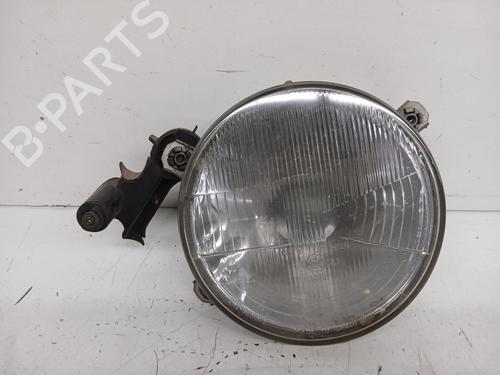 Used Right headlight NISSAN TERRANO II (R20) 2.7 TDi 4WD (125 hp) 29610909