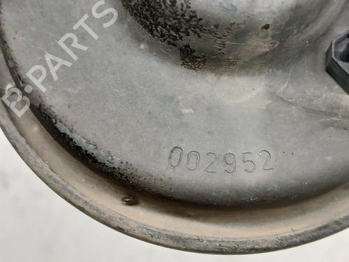 Horn NISSAN PATROL III/2 Station Wagon (W260)  | BP29464272E13 