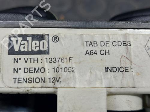 Climate control RENAULT MASCOTT Platform/Chassis (UH_, HH_)  | BP20834732I5 