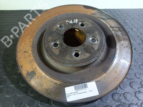 Altro JAGUAR S-TYPE II (X200) 2.7 D (207 hp) 32360887