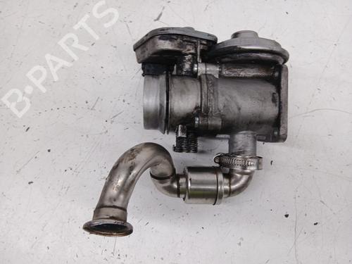 Used Throttle body Throttle body BMW 3 (E90) 320 d (163 hp) 34189137 34189137