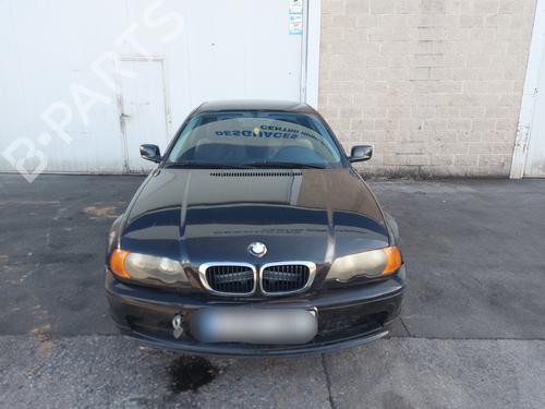 Servo brake BMW 3 Coupe (E46) 318 Ci | BP20840086M42 