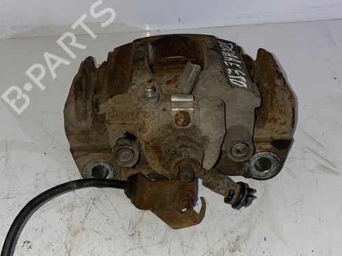 Right rear brake caliper VW TOUAREG (7LA, 7L6, 7L7)  | BP20841262M106 