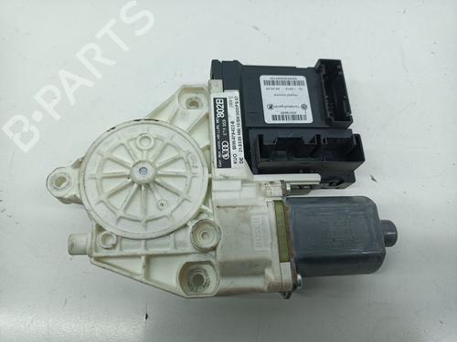 Right rear window motor AUDI A3 Sportback (8PA)  | BP23234433E22 