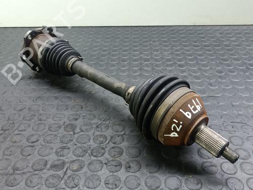 Used Left front driveshaft SEAT IBIZA III (6L1) [2002-2009]  32074274