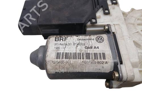 Right front window motor SEAT LEON (1M1) | BP39721340E20 - Image 5