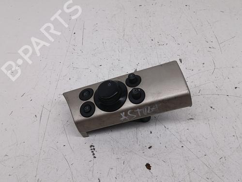 Used Headlight switch Headlight switch OPEL ASTRA H (A04) [2004-2014] 33039637 33039637