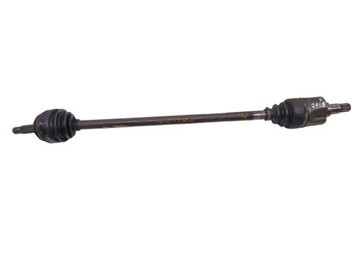 Used Right front driveshaft Right front driveshaft SKODA FELICIA II (6U1) 1.9 D (64 hp) 34135853 34135853