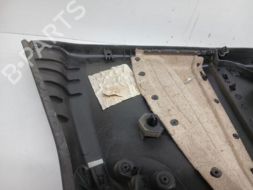 Front left panel FORD TOURNEO COURIER B460 MPV 1.5 TDCi | BP31904174C58