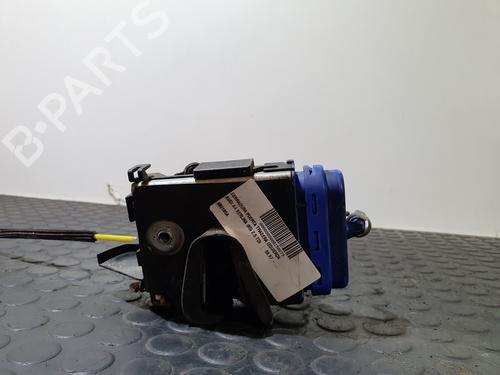 Rear left lock AUDI A4 B5 (8D2) 2.5 TDI | BP20820164C100 