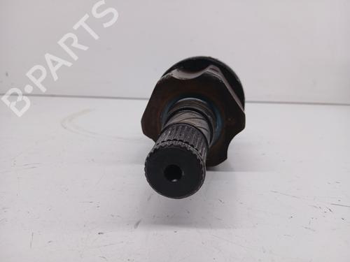 Left front driveshaft NISSAN X-TRAIL I (T30)  | BP27506126M38 