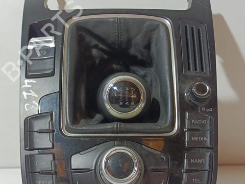 Used Switch AUDI A5 (8T3) 3.0 TDI quattro (240 hp) 20843979