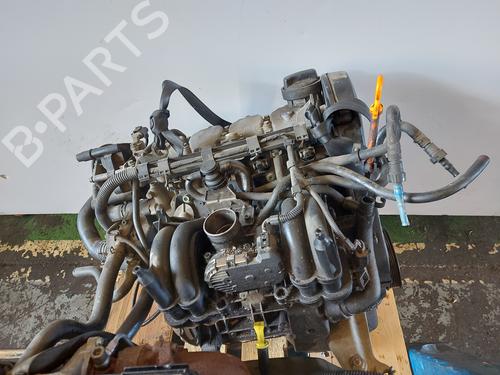 Motor für SEAT IBIZA II (6K1) 1.4 i (60 hp) 20844645