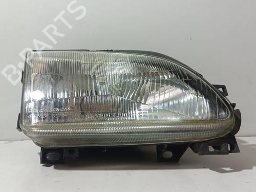 Used Right headlight SEAT AROSA (6H1) 1.4 16V (100 hp) 20832702