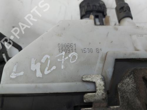 Front left lock RENAULT LAGUNA II Grandtour (KG0/1_)  | BP26293286C98 