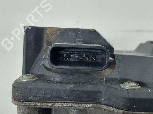 Throttle body NISSAN QASHQAI II (J11, J11_)  | BP24179276M82 