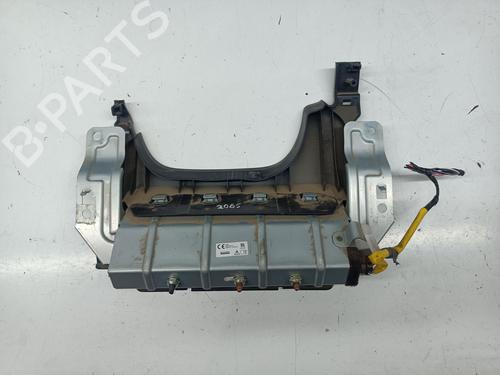 Airbag Kit MITSUBISHI L200 (K7_T, K6_T, K5_T)  | BP27547422C86 