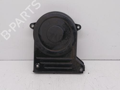 Used Timing cover MITSUBISHI L200 / TRITON (KA_T, KB_T) 2.5 DI-D 4WD (KB4T) (167 hp) 27314655