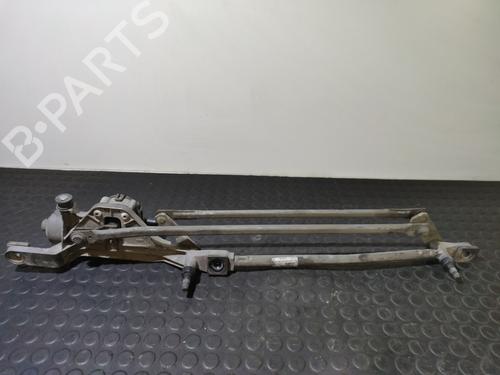Front wiper motor FORD FOCUS II (DA_, HCP, DP)  | BP20826377M29 