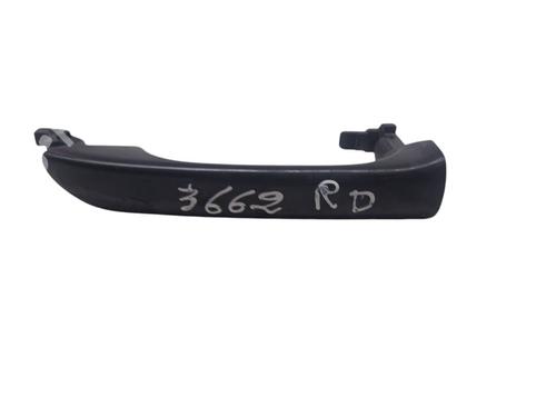Used Front left exterior door handle Front left exterior door handle MERCEDES-BENZ C-CLASS (W203) C 200 CDI (203.004) (116 hp) 40624813 40624813