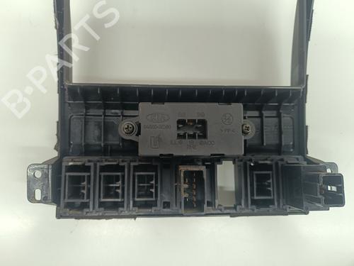 Other KIA SORENTO I (JC) 2.5 CRDi 4WD | BP22190509O1 