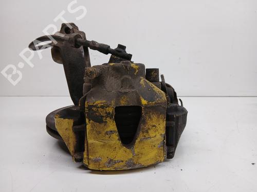 Right front steering knuckle SEAT LEON (1M1)  | BP27364545M26 