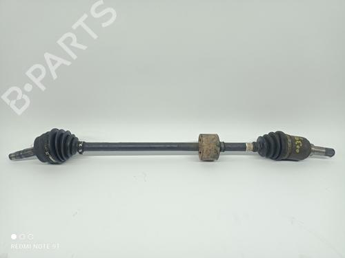 Arbre de transmission avant droit LANCIA Y (840_) 1.2 (840AA, 840AF1A) (60 hp) 31854648