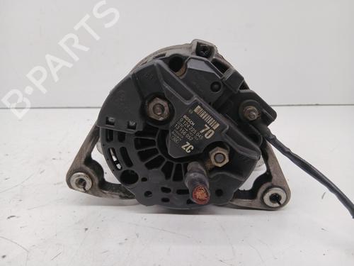Alternator OPEL ASTRA H (A04)  | BP27436105M7 