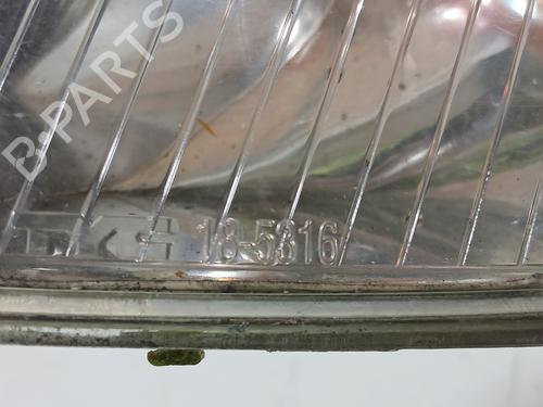 Left front indicator AUDI A3 (8L1) 1.8 T | BP28171262C32 