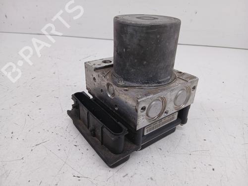 ABS Bremseaggregat RENAULT MEGANE II (BM0/1_, CM0/1_)  | BP29072070M43 