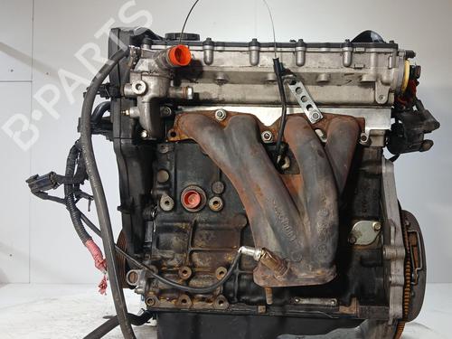 Used Engine ROVER 400 II (RT) 420 Si Lux (136 hp) 28795716