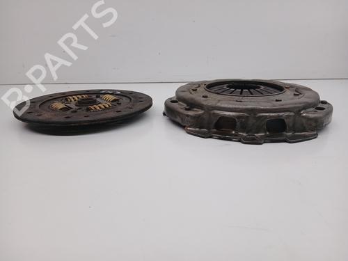 Other NISSAN PICK UP (D22)  | BP26586681O1 