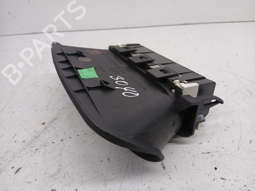 Multifunctionele display PEUGEOT 308 I (4A_, 4C_)  | BP29877909C48