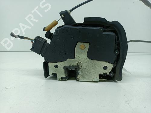 Used Front right lock Front right lock BMW 3 (E46) 320 d (150 hp) 33833174 33833174