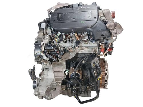 Used Engine RENAULT SCÉNIC I MPV (JA0/1_, FA0_) 1.9 dTi (JA1U) (80 hp) 29944716