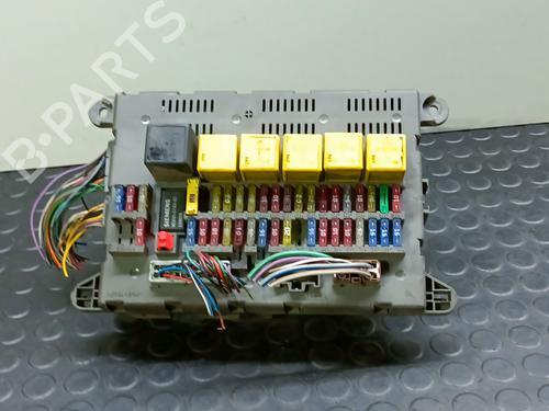 Used Fuse box LAND ROVER FREELANDER I (L314) 2.0 DI 4x4 (98 hp) 20838254