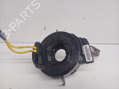 Squib airbag JEEP CHEROKEE (KJ)  | BP27616860C102 