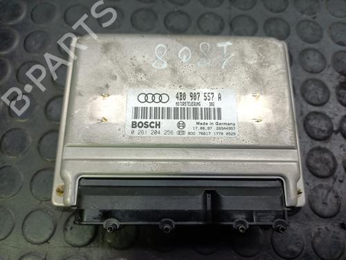 Motorstyringsenhet AUDI A6 C5 Avant (4B5) 1.8 T (150 hp) 20836079