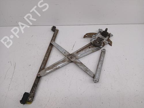 Rudehejsemekanisme ventre foran TOYOTA HILUX VII Pickup (_N1_, _N2_, _N3_) [2004-2016]  27858325