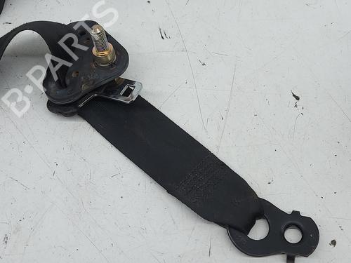 Rear left seatbelt RENAULT KANGOO (KC0/1_) 1.5 dCi (KC08, KC09) | BP31947033I29