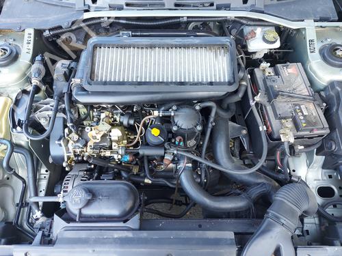 Højre baglygte CITROËN XSARA (N1) 1.9 TD | BP20816846C35 