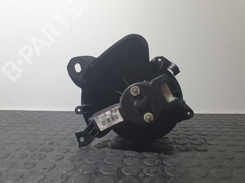 Heater blower motor OPEL CORSA D (S07)  | BP20830189M62 