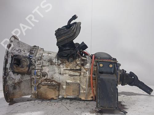 Gearbox NISSAN PATROL III/2 Station Wagon (W260)  | BP27457590M3 