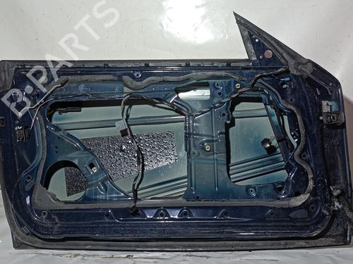 Left front door BMW 1 (E81) 116 i | BP23146664C2 