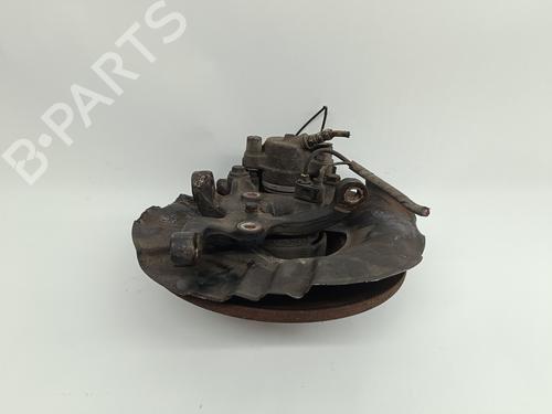 Fusée avant gauche BMW 3 (E36) 316 i (102 hp) 31723475