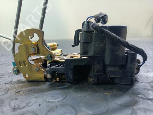 Front right lock CHEVROLET REZZO MPV (U100) 2.0 | BP20824863C97 