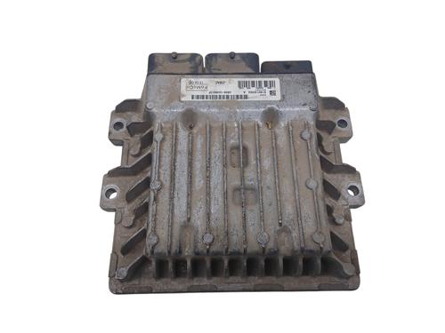 Used Engine control unit (ECU) Engine control unit (ECU) FORD RANGER (TKE) 2.2 TDCi 4x4 (160 hp) 33166985 33166985
