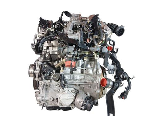 Moteur TOYOTA AURIS (_E18_) [2012-2019]  31888180