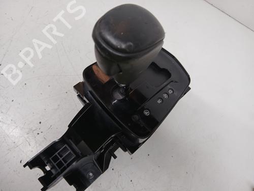 Gear lever NISSAN QASHQAI II (J11, J11_)  | BP25823490M90 